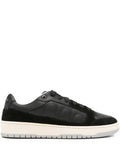SANTHA - SANTHA SABOT NYLON BLACK        Sneaker