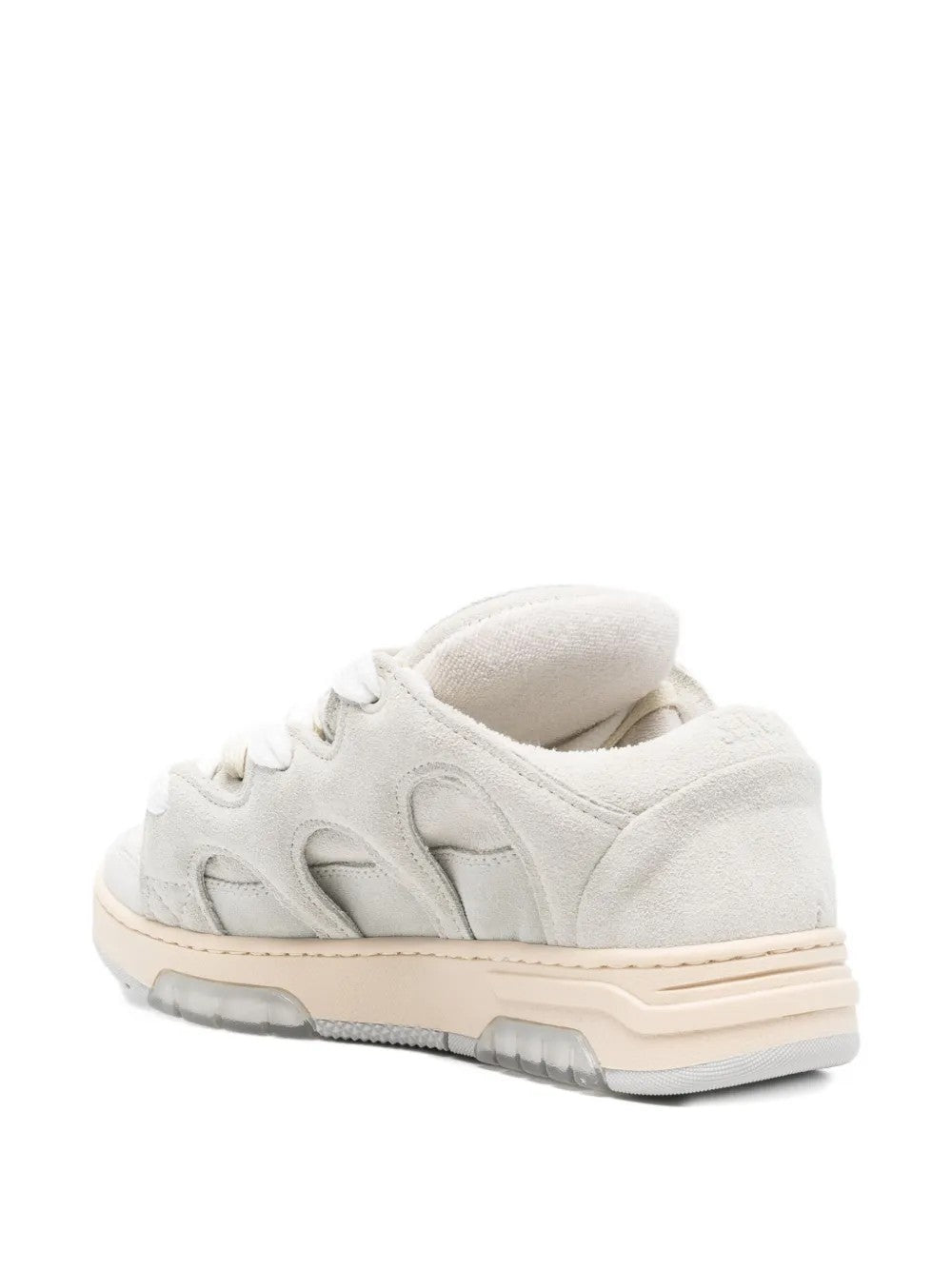 SNEAKER Grigio Chiaro Santha