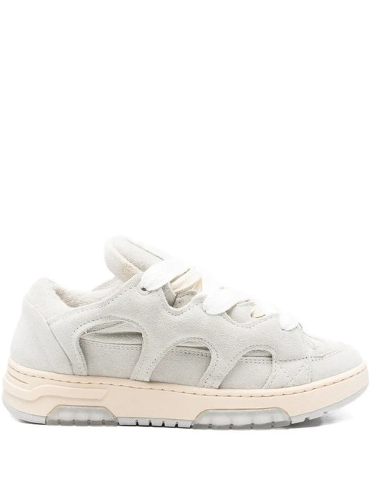 SNEAKER Grigio Chiaro Santha