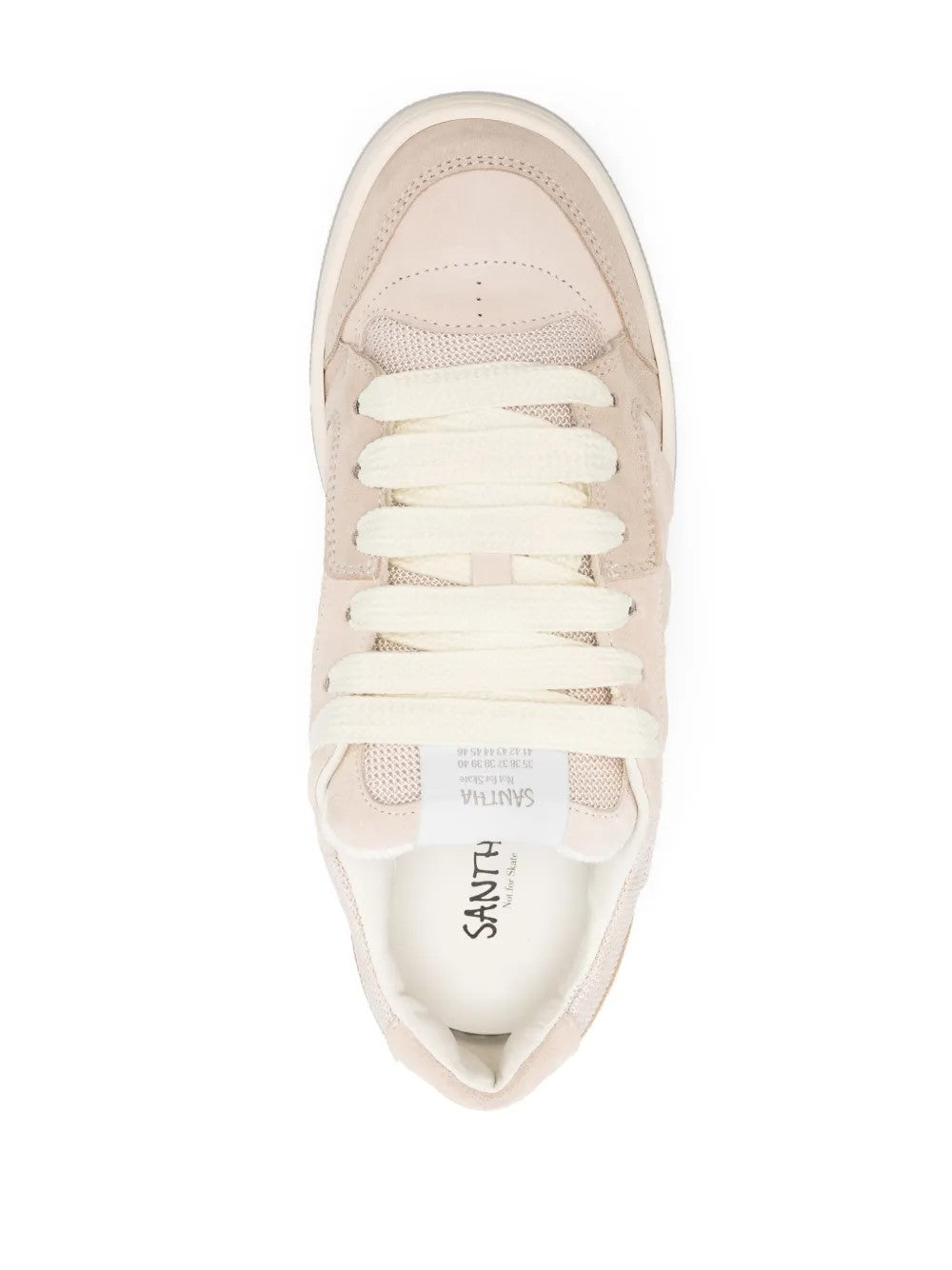 SNEAKER Sabbia Santha