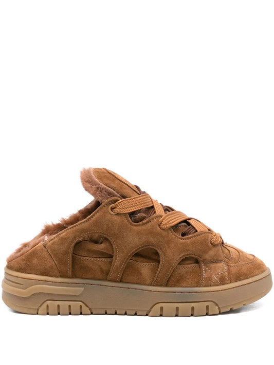 SNEAKER Marrone Santha