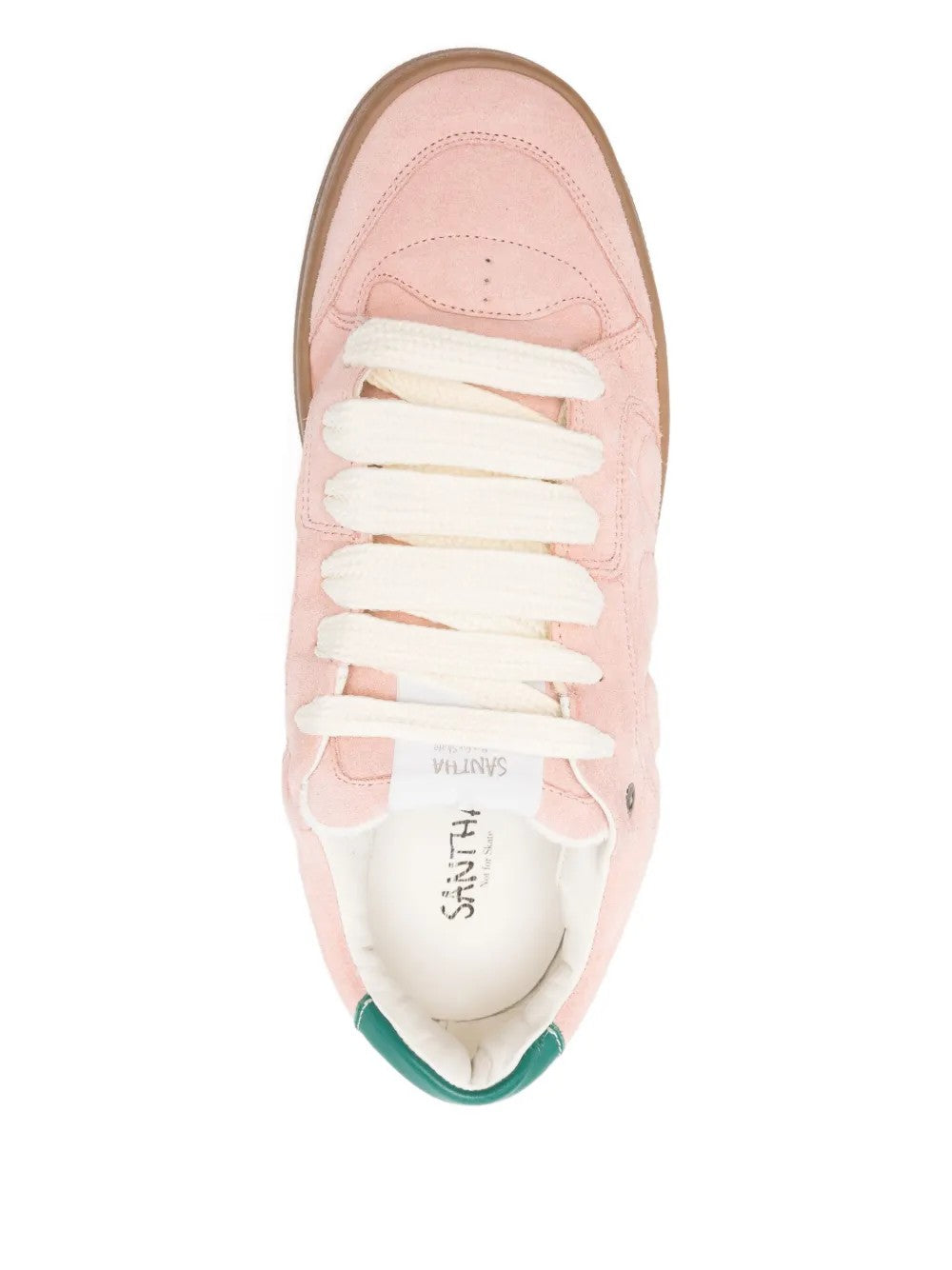 SNEAKER Rosa Santha