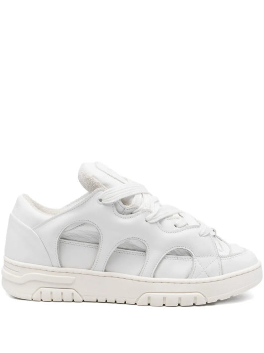 SNEAKER Bianco Santha