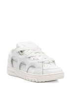 SNEAKER Bianco Santha