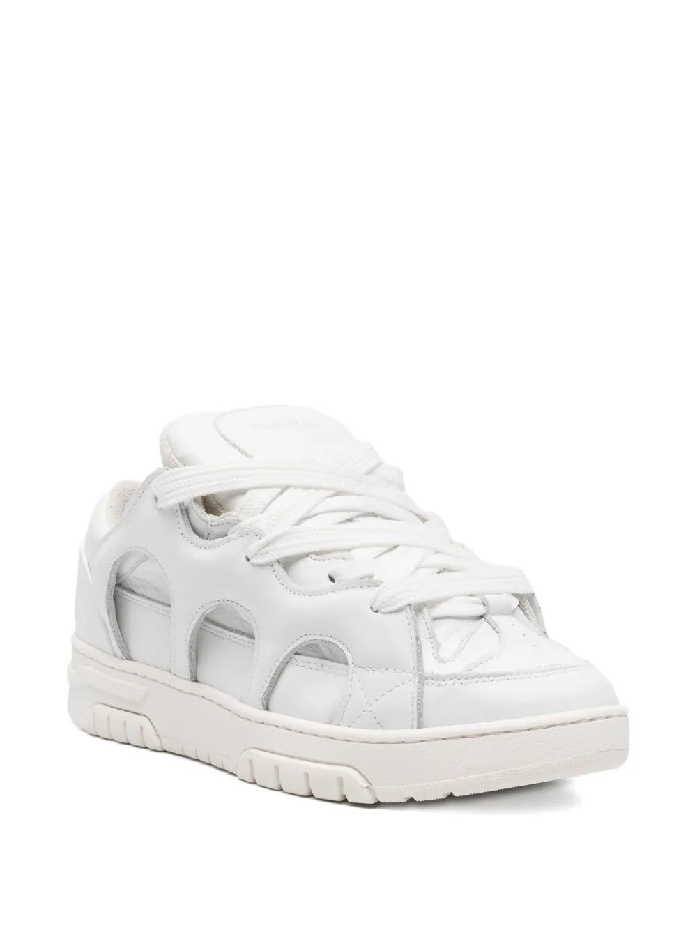SNEAKER Bianco Santha