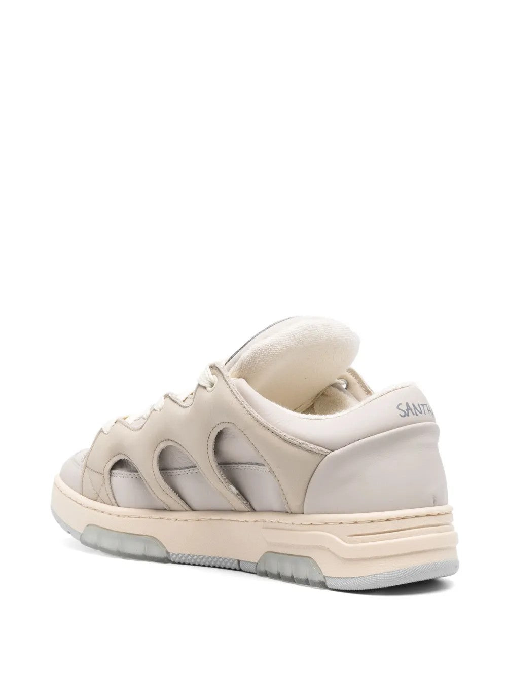 SNEAKER Grigio Santha