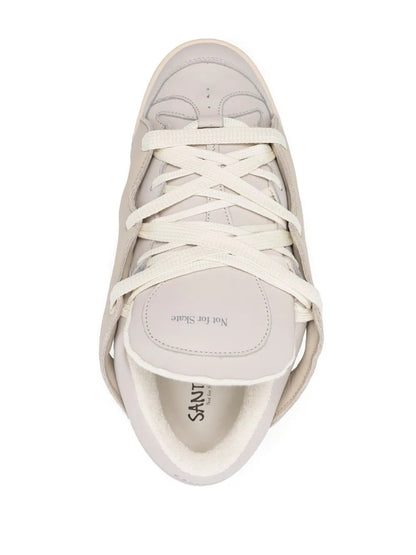 SNEAKER Grigio Santha
