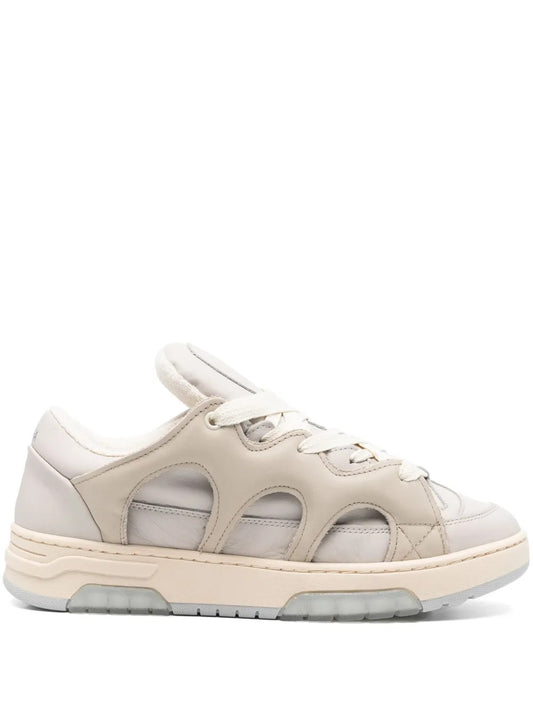 SNEAKER Grigio Santha
