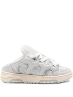 SNEAKER Grigio Chiaro Santha