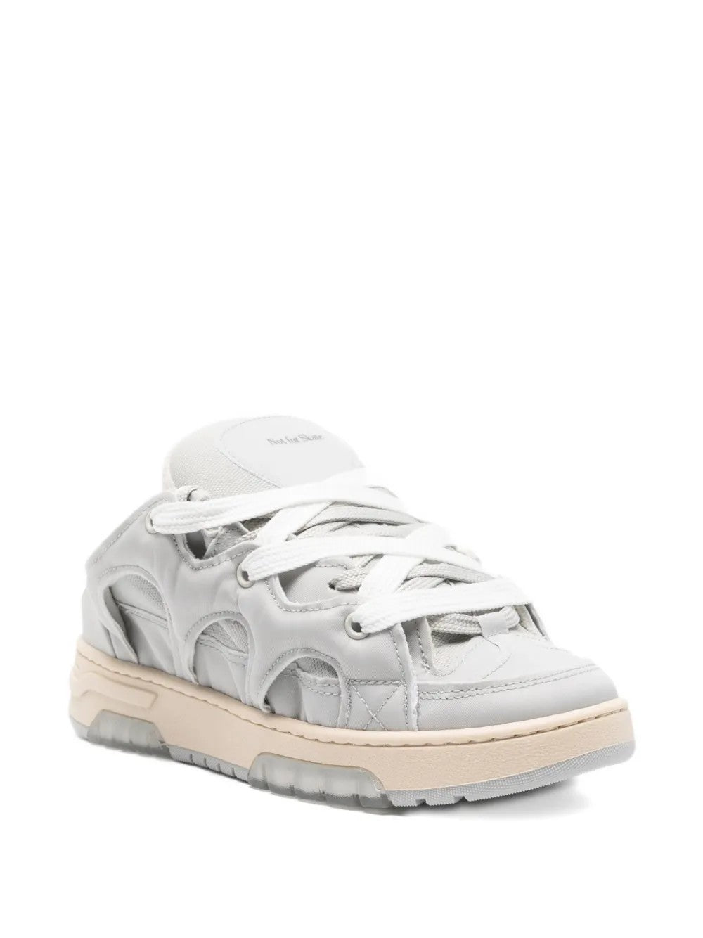 SNEAKER Grigio Chiaro Santha