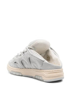 SNEAKER Grigio Chiaro Santha