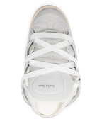 SNEAKER Grigio Chiaro Santha