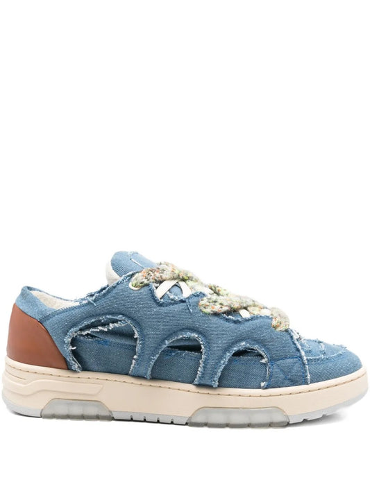 SNEAKER Denim  Santha