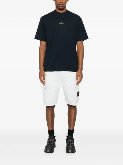 BERMUDA Ghiaccio Stone Island