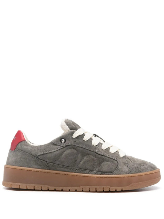 SNEAKER Grigio Santha