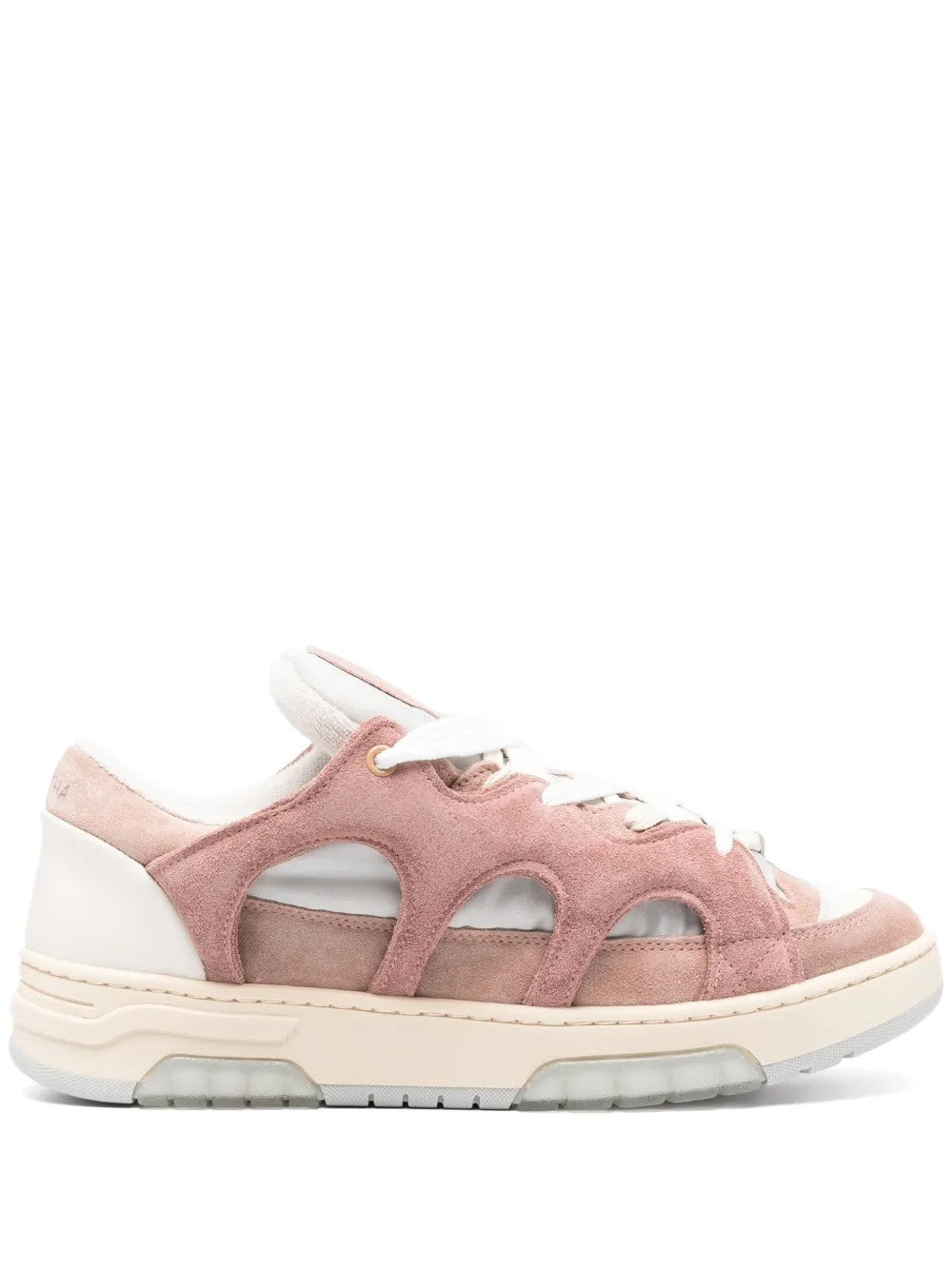 SNEAKER Rosa Santha