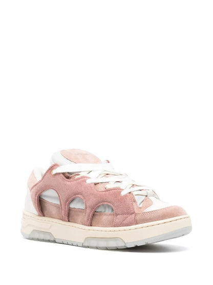 SNEAKER Rosa Santha