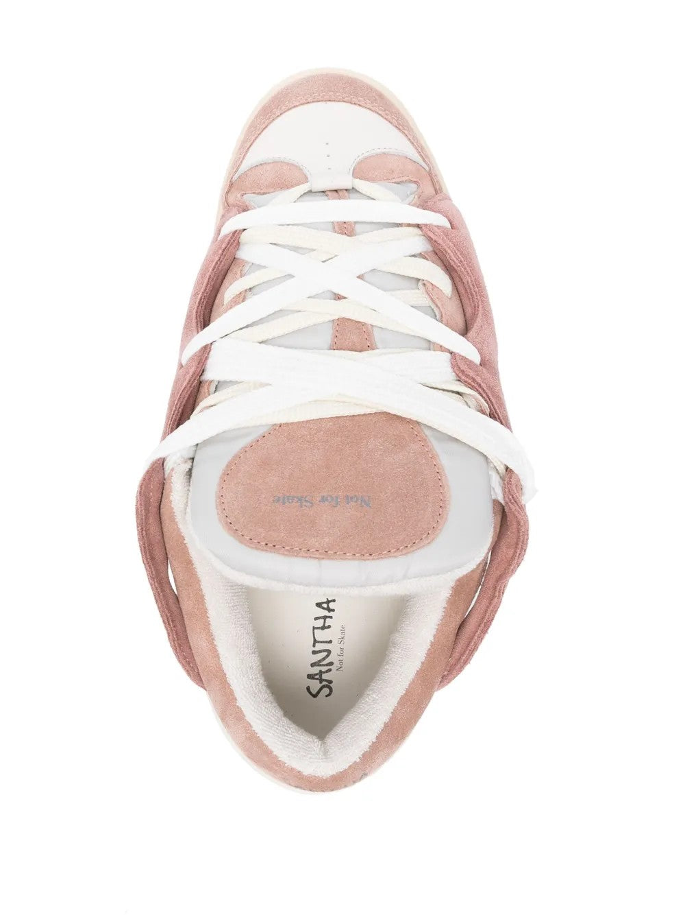 SNEAKER Rosa Santha