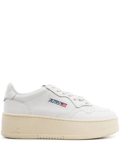 SNEAKER Bianco Autry