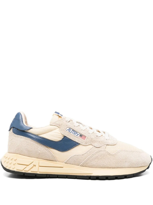 SNEAKER Blu Autry
