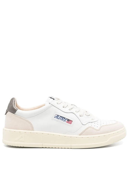 SNEAKER Bianco Autry