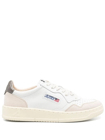 SNEAKER Bianco Autry