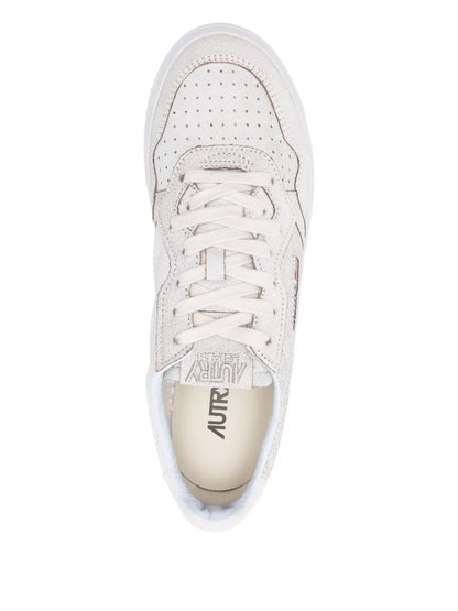 SNEAKER Bianco Autry
