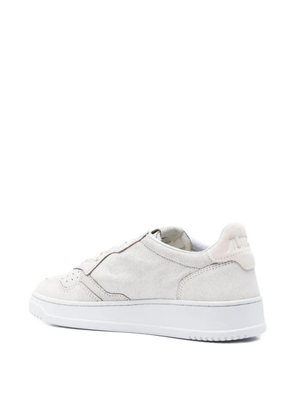 SNEAKER Bianco Autry