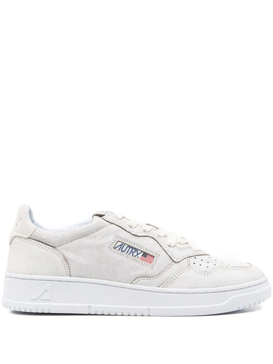 SNEAKER Bianco Autry