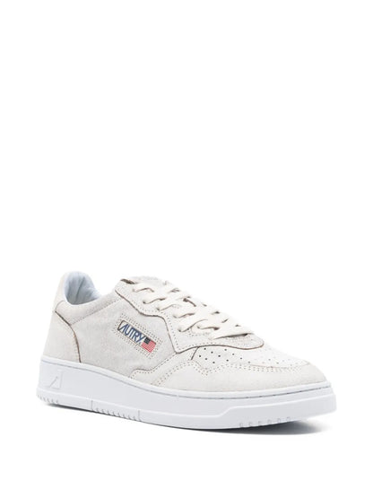 SNEAKER Bianco Autry