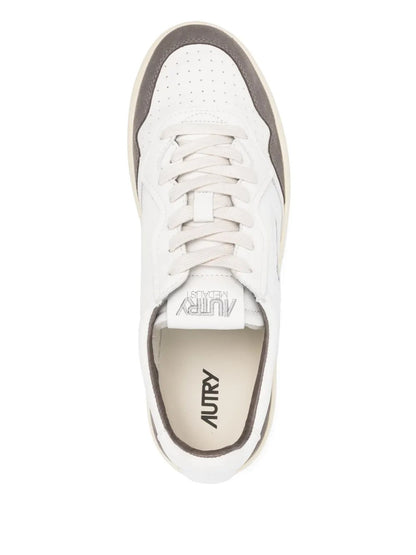 SNEAKER Tortora Autry