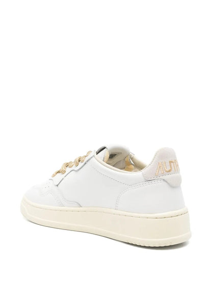 SNEAKER Bianco Autry
