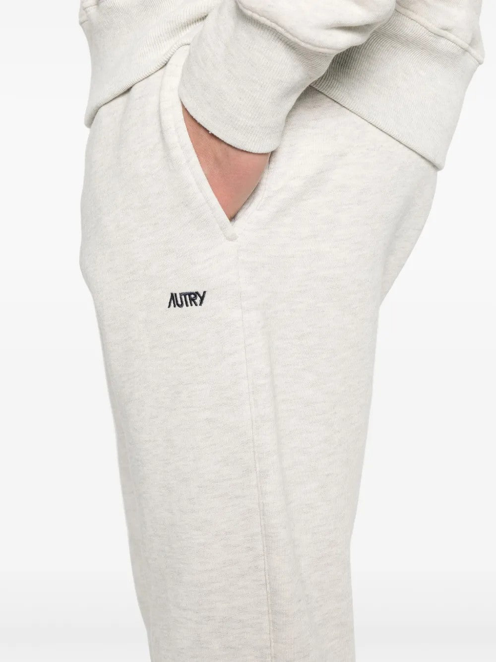 PANTALONE Grigio Autry