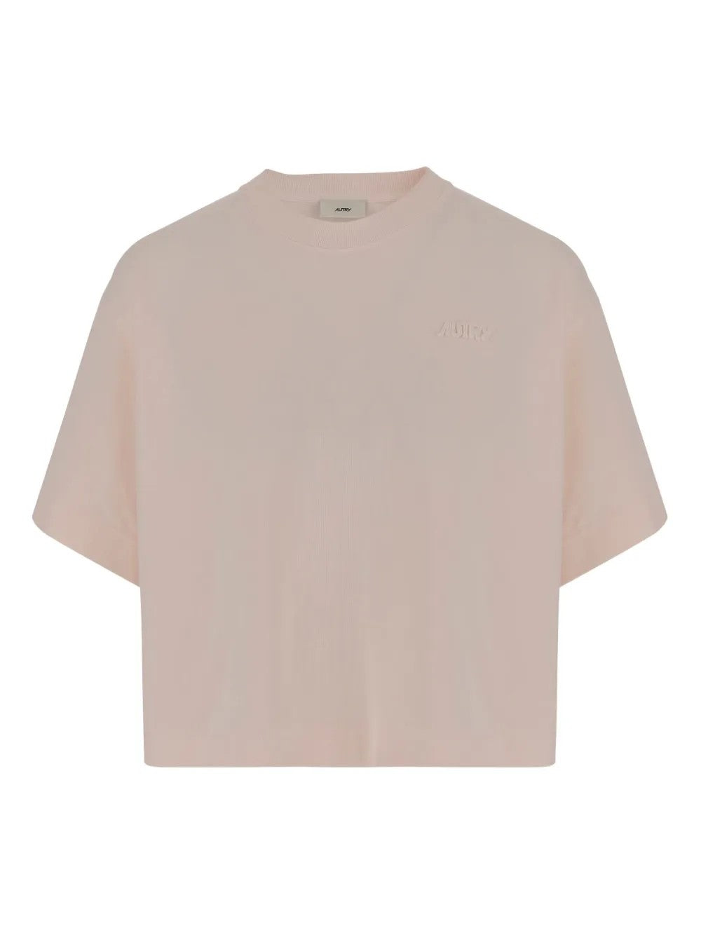 T-SHIRT Rosa Autry