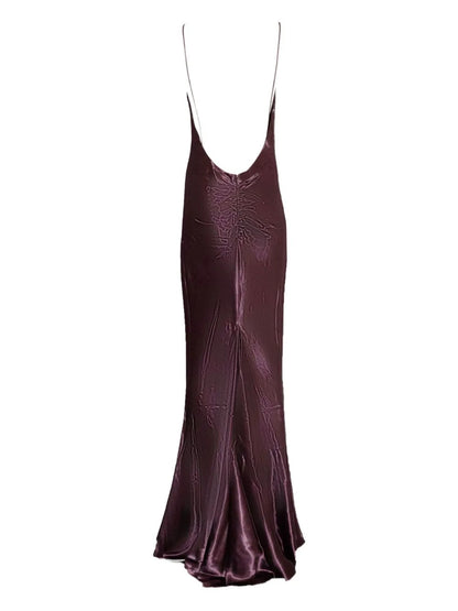 ABITO DONNA Mauve The Andamane