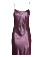 ABITO DONNA Mauve The Andamane