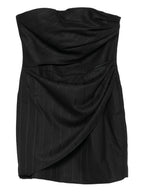 ABITO DONNA Nero The Andamane