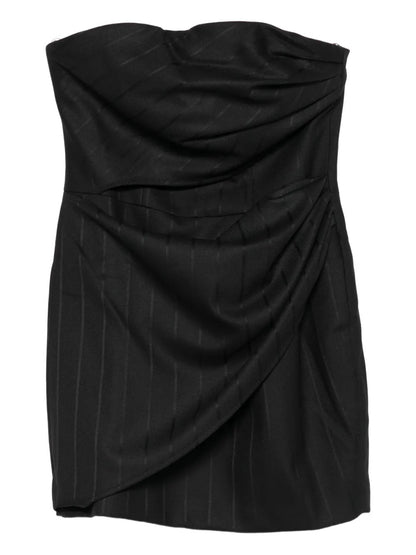 ABITO DONNA Nero The Andamane