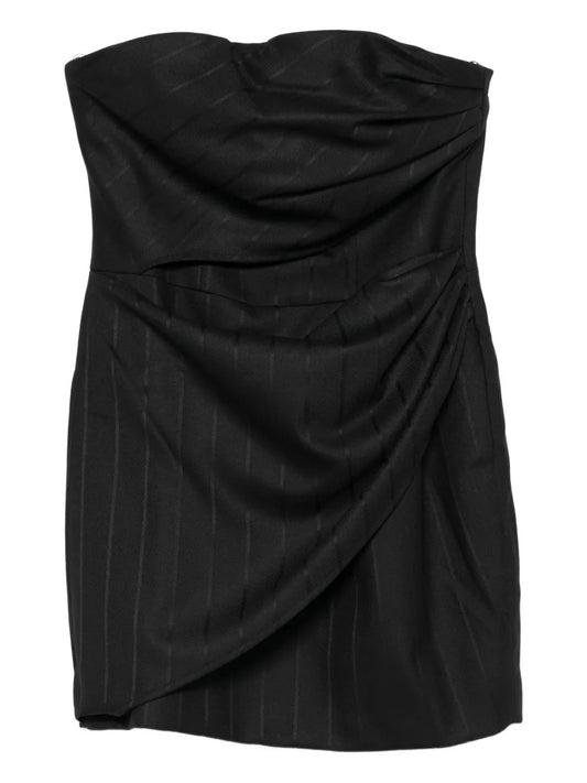 ABITO DONNA Nero The Andamane