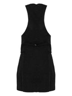 ABITO DONNA Nero The Andamane