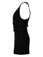 ABITO DONNA Nero The Andamane