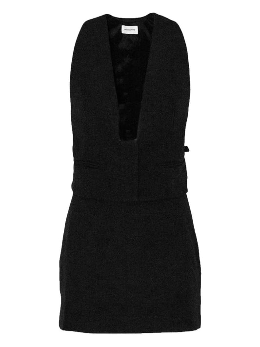 ABITO DONNA Nero The Andamane