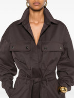 TUTA Marrone The Andamane