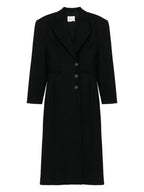 CAPPOTTO Nero The Andamane
