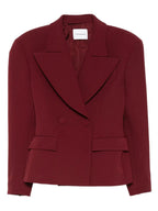 GIACCA Bordeaux The Andamane
