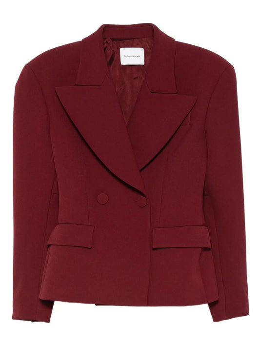 GIACCA Bordeaux The Andamane