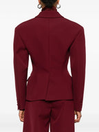 GIACCA Bordeaux The Andamane