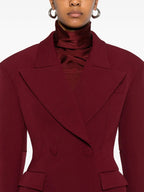 GIACCA Bordeaux The Andamane