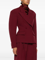 GIACCA Bordeaux The Andamane