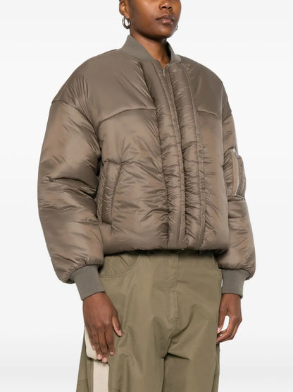 BOMBER Fango Mordecai